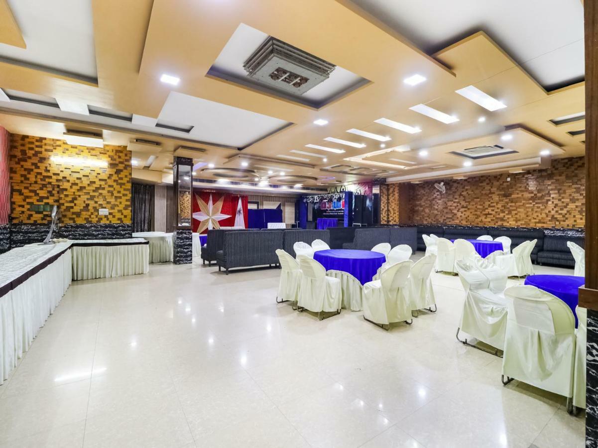 Moga Oyo 47630 Grand Villa المظهر الخارجي الصورة