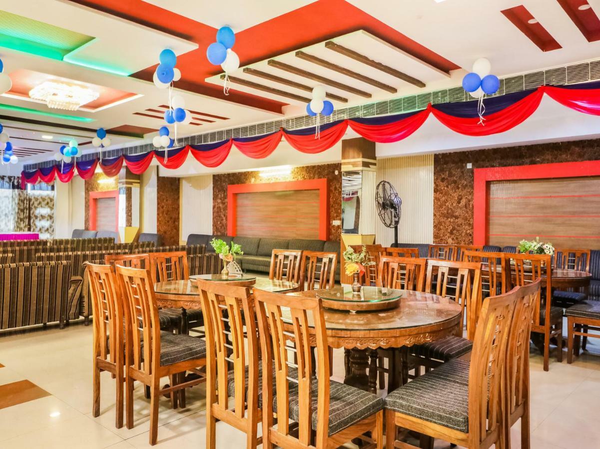 Moga Oyo 47630 Grand Villa المظهر الخارجي الصورة