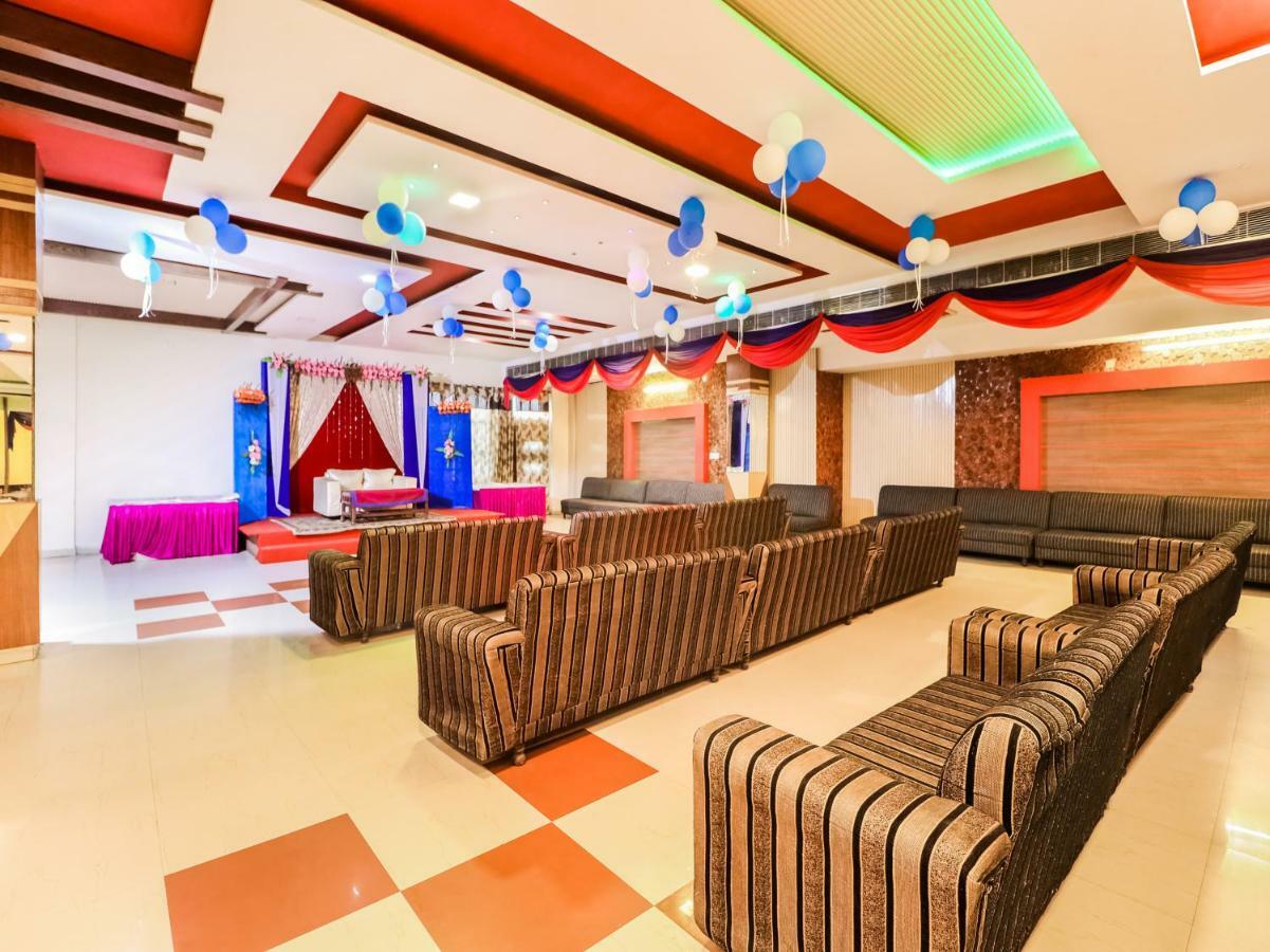 Moga Oyo 47630 Grand Villa المظهر الخارجي الصورة