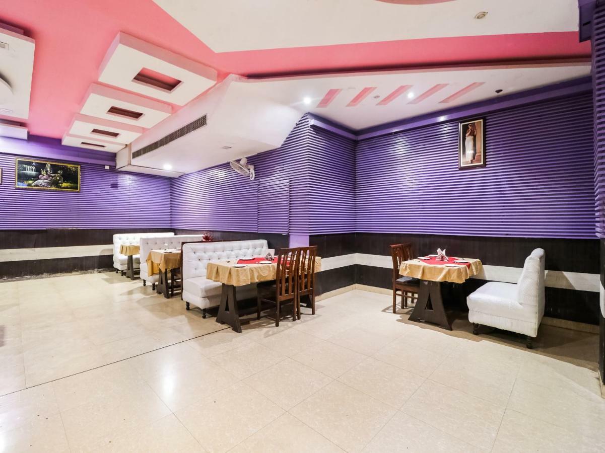 Moga Oyo 47630 Grand Villa المظهر الخارجي الصورة